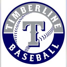 2019 Timberline Wolves Baseball Fundraiser