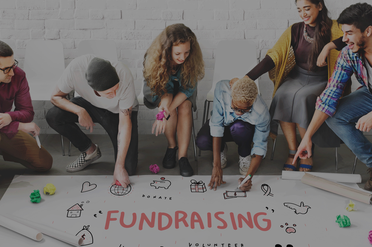 Avid Fundraising