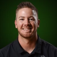 Cody Priest - Vertical Raise