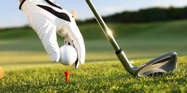 Golf Team Fundraisers